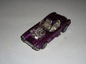 1:64 - Hot Wheels - Corvette - Coupe 58 - 1995 - Metallic Purple - Tuning - 1995 Model Series #3 - 0
